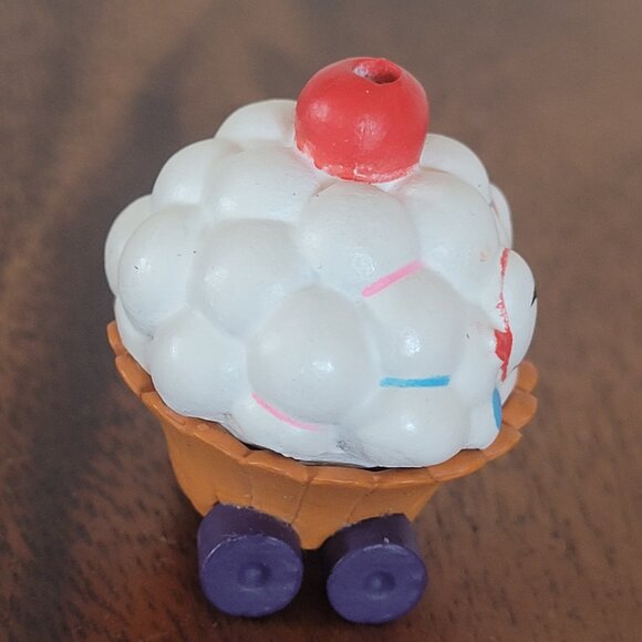 Moshi Monsters Cutie Pie #091 ULTRA RARE LOOSE - Picture 14 of 15